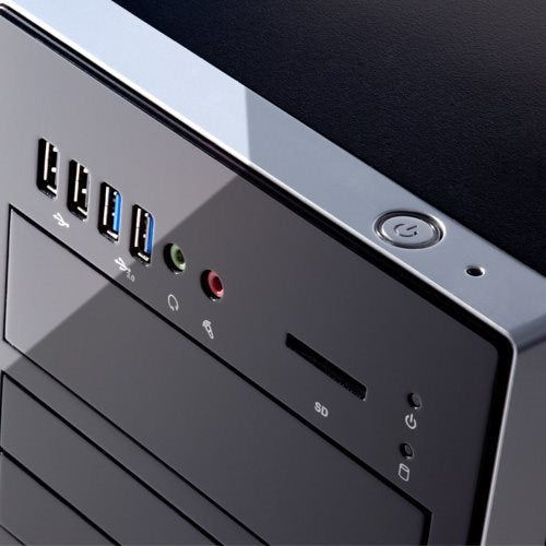 TERRA PC HOME 6000