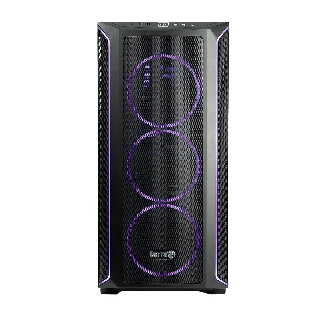 TERRA PC GAMER ELITE 4