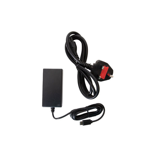 YY Netzteil 12V/3A NB MOBILE 1162/1262 (UK)