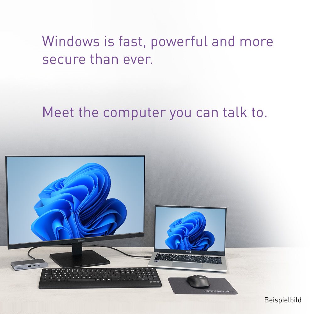 TERRA AIO 2710
