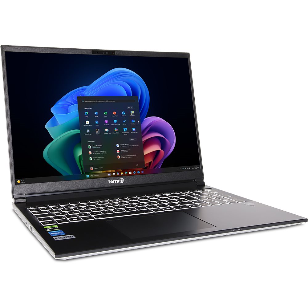 TERRA ELITE 3A - Copilot+ PC