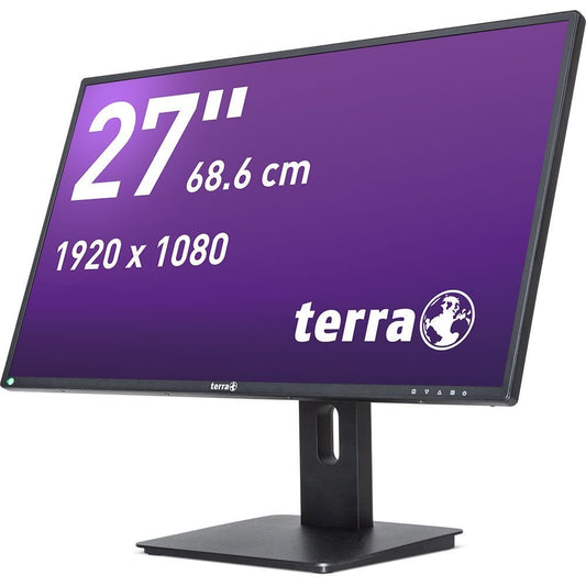TERRA LCD/LED 2756W PV / MESSEWARE