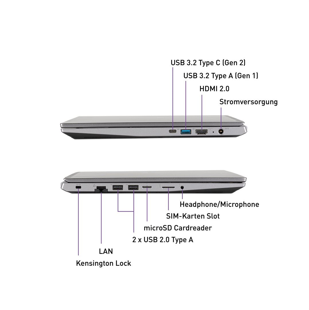 TERRA MOBILE 1500P