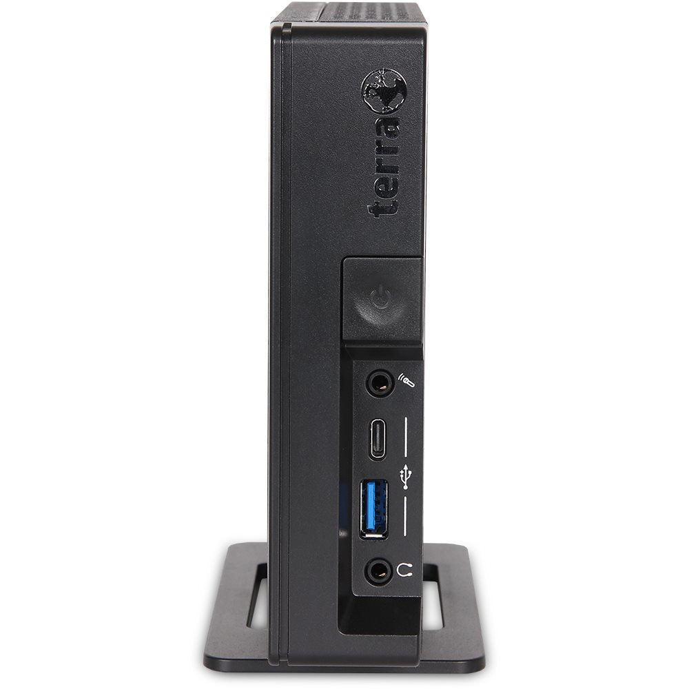 TERRA PC MINI 3550 FANLESS