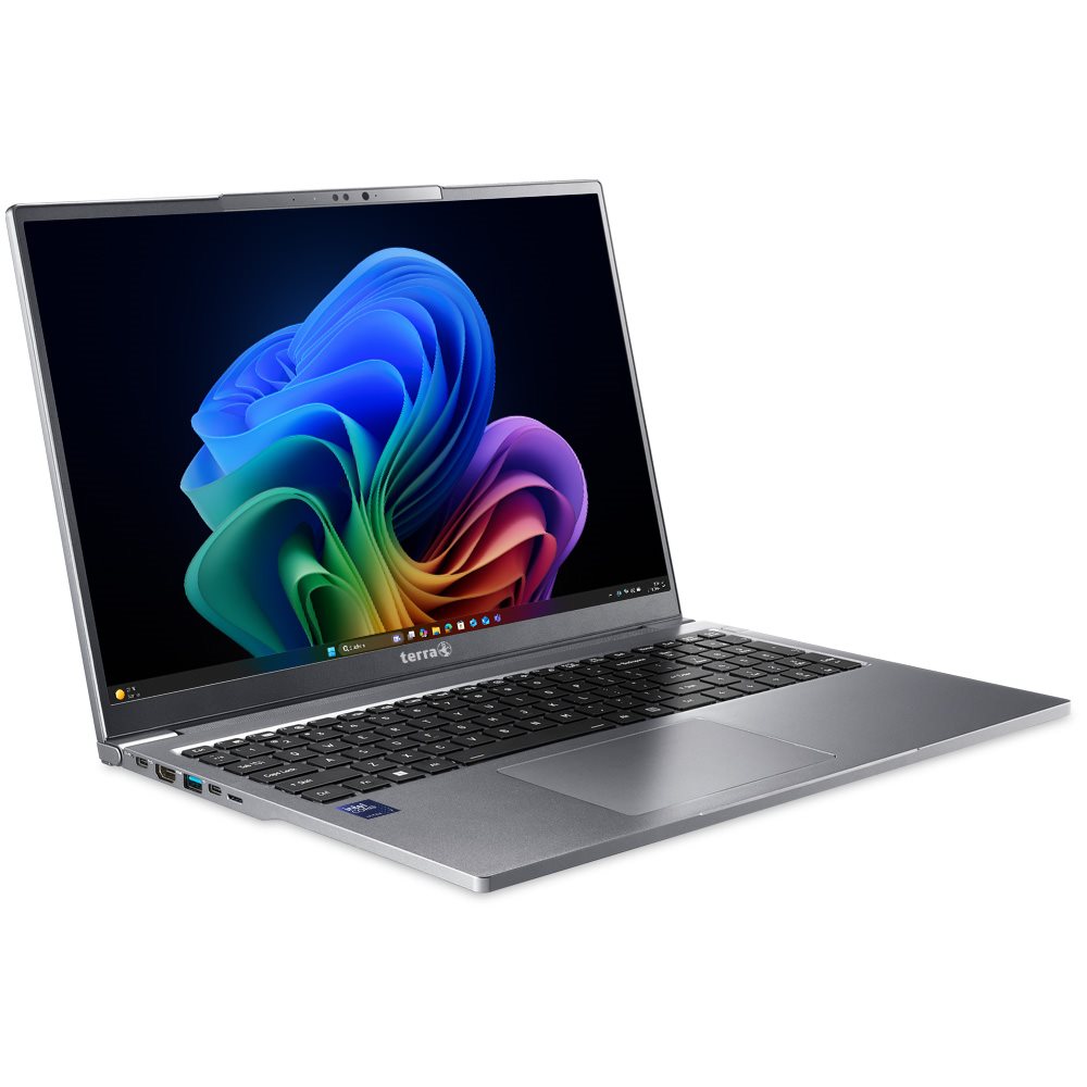 TERRA CLOUD MOBILE 1671L Ultra 5-228V W11P - Copilot+ PC inkl. VOS [12M]