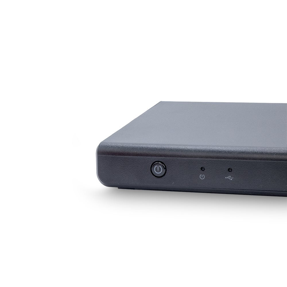 TERRA CLOUD MOBILE Dockingstation 800 USB-C/A inkl. VAT [24M]