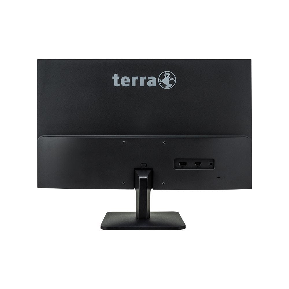TERRA LCD/LED 2427W V3 IPS black HDMI/DP/USB-C