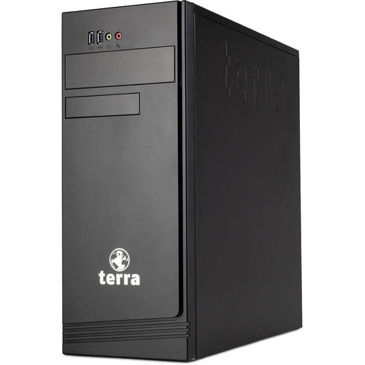 TERRA PC BUSINESS MARATHON