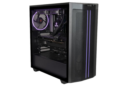 TERRA PC-GAMER ELITE 3