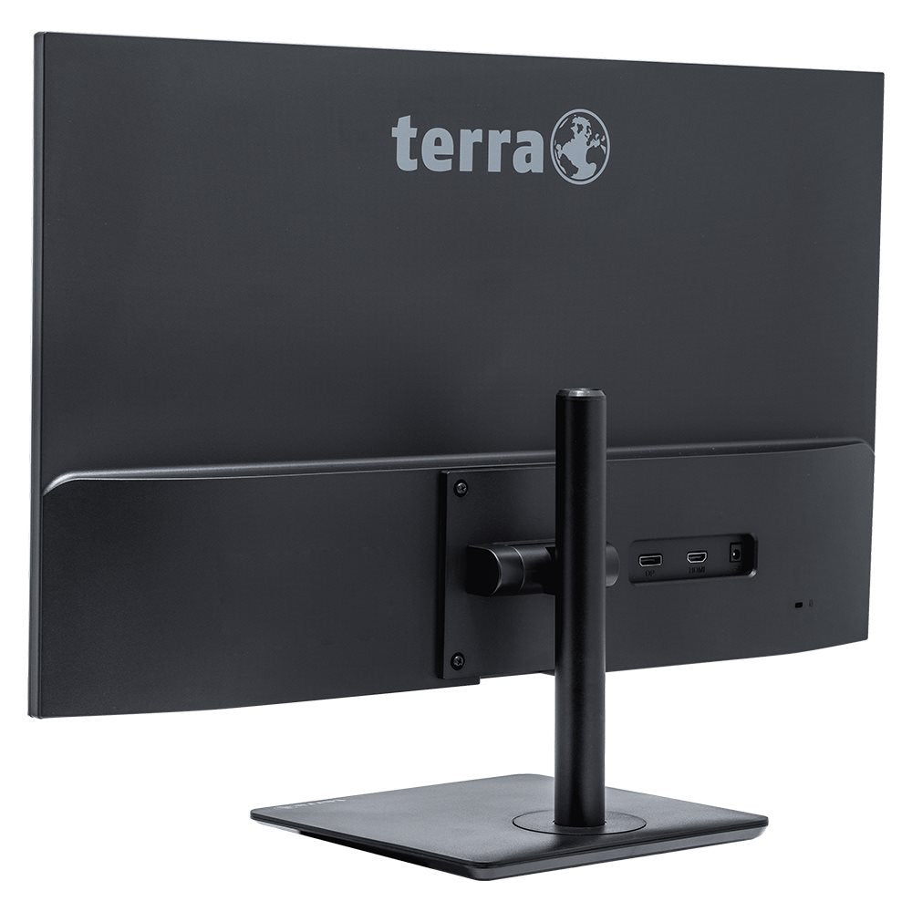 TERRA LCD/LED 2727W HA IPS V3 black HDMI/DP/USB-C, GREENLINE PLUS