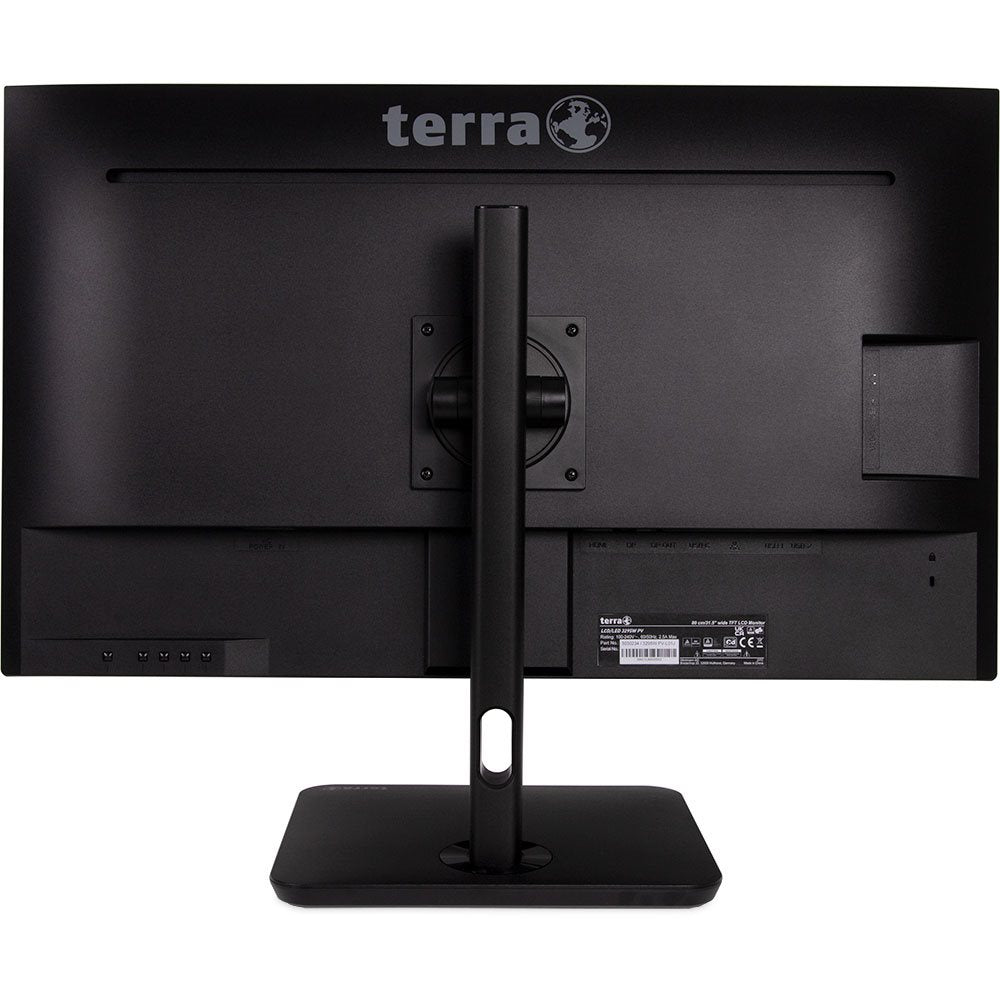 TERRA CLOUD LCD/LED 3295W PV 31.5" IPS 4K black  inkl. VOS [36M]