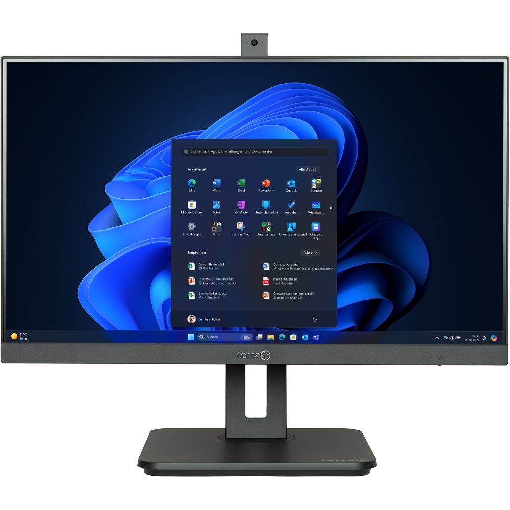TERRA AIO 2410