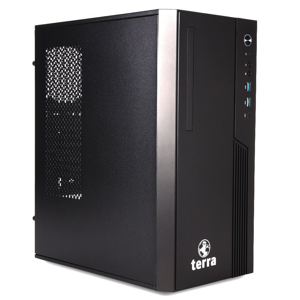 TERRA PC-BUSINESS 6000 SILENT
