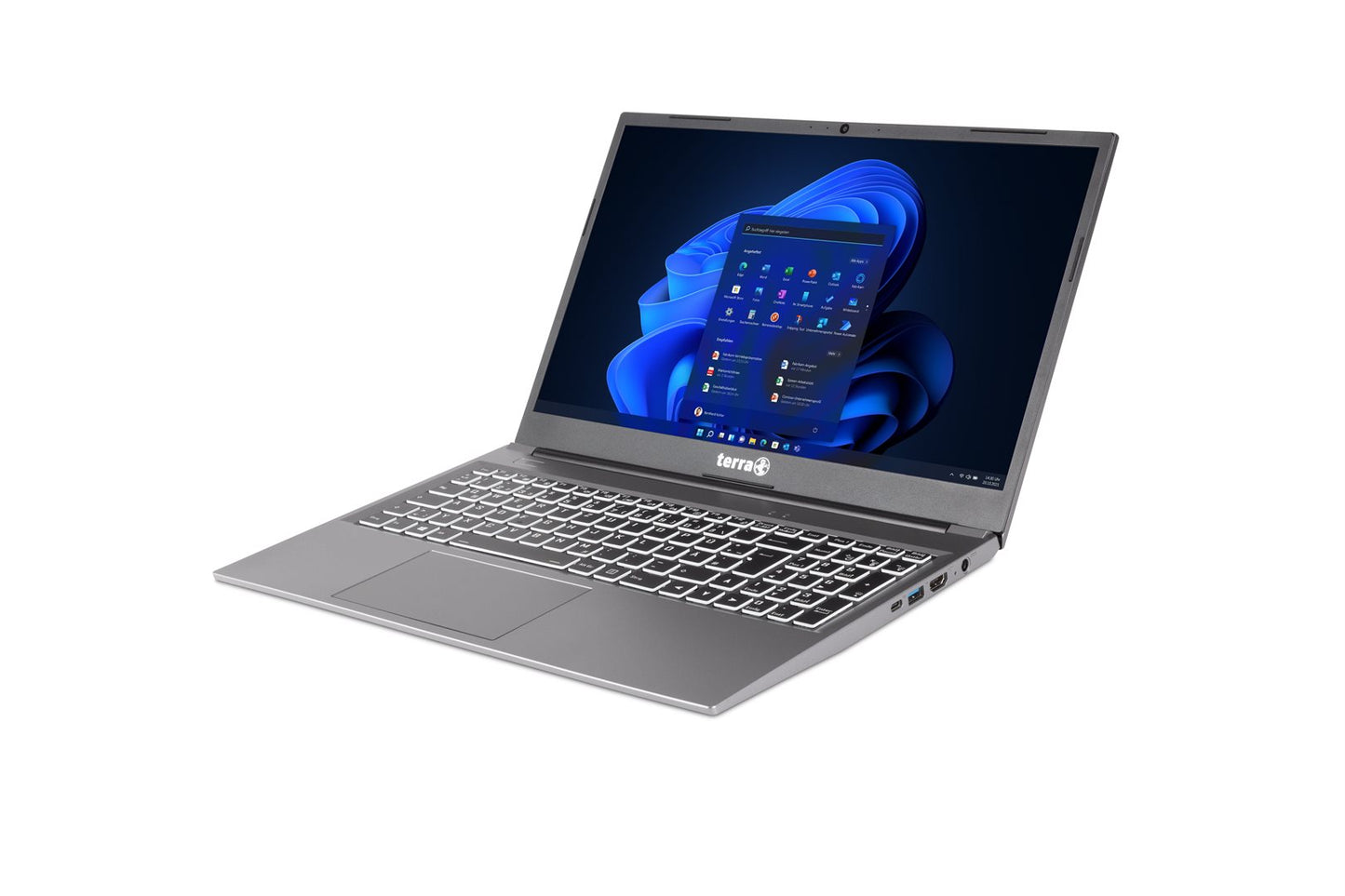 TERRA MOBILE 1517 i5-1235U W11P