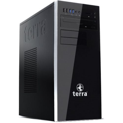 TERRA PC-HOME 5000