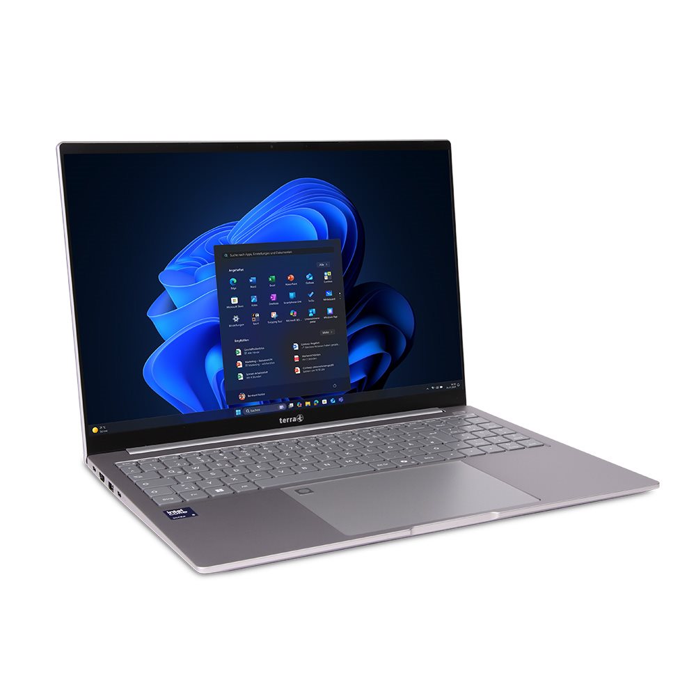 TERRA CLOUD MOBILE 1552 Ultra 5-125U W11P inkl. VOS [12M]