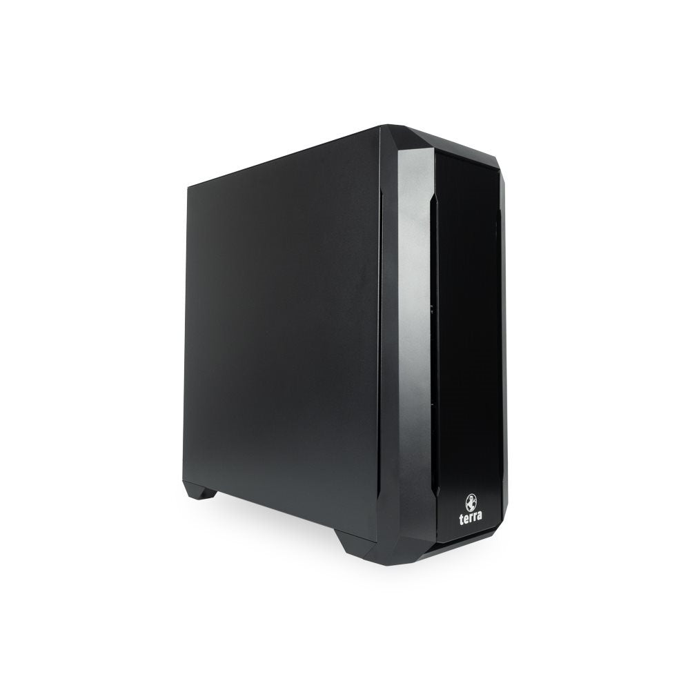 TERRA WORKSTATION 8100 BTO