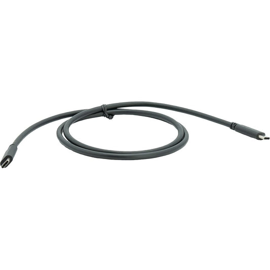Kabel USB-C/C für TERRA MOBILE Dockingstation 810/803W Ersatz-USB-C/C Kabel für Docking 810