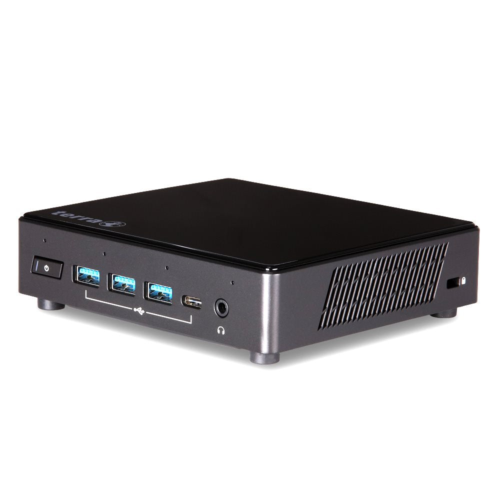 TERRA PC MICRO 3100 