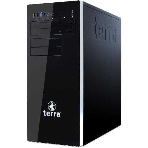 TERRA PC HOME 6000