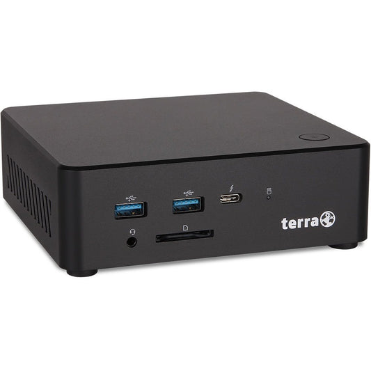 TERRA PC-Micro 5000C GREENLINE