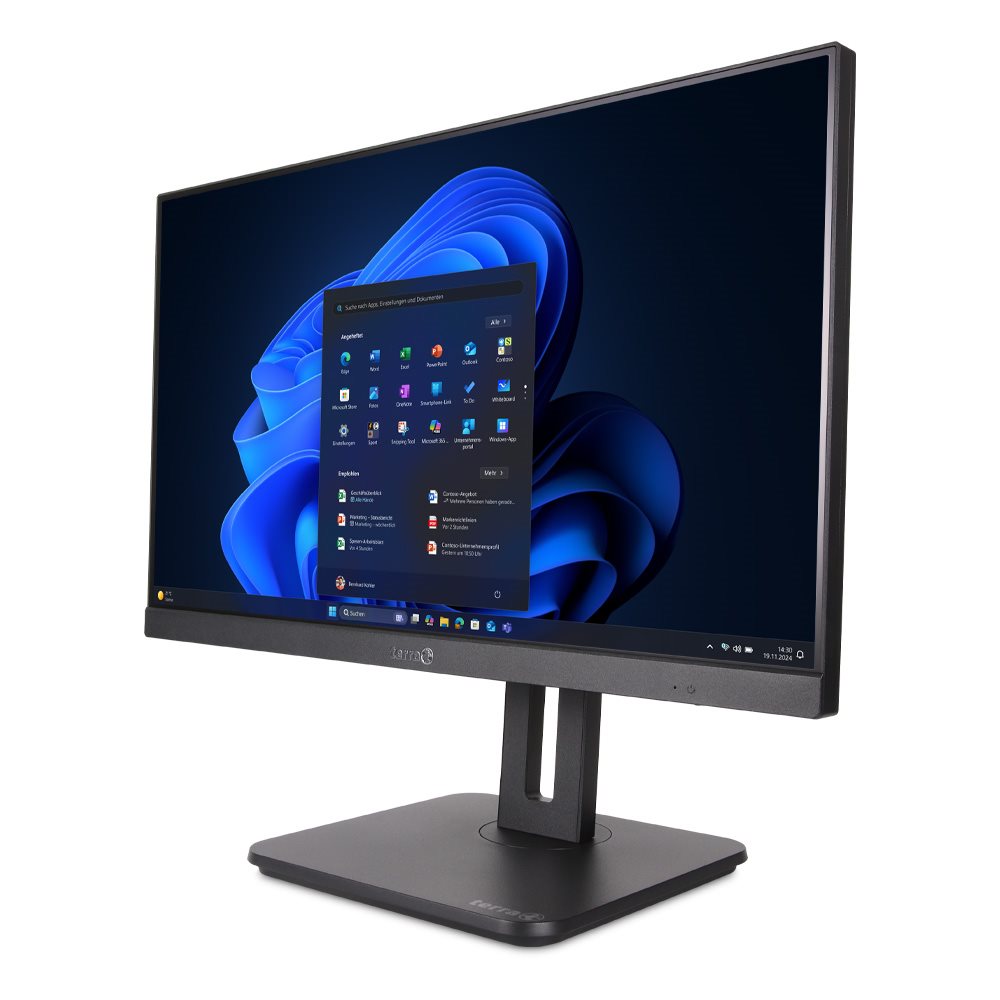 TERRA CLOUD All-In-One-PC 2420HA V2 U5 225/16/1TB/W11P inkl. VOS [12M]