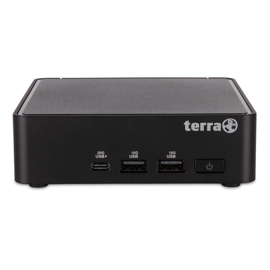 TERRA PC-Micro 7000 SILENT GREENLINE