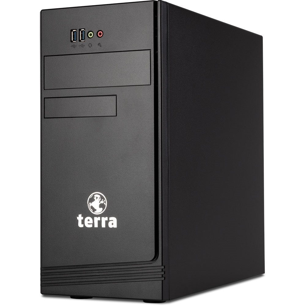 TERRA PC-BUSINESS 4000 SILENT