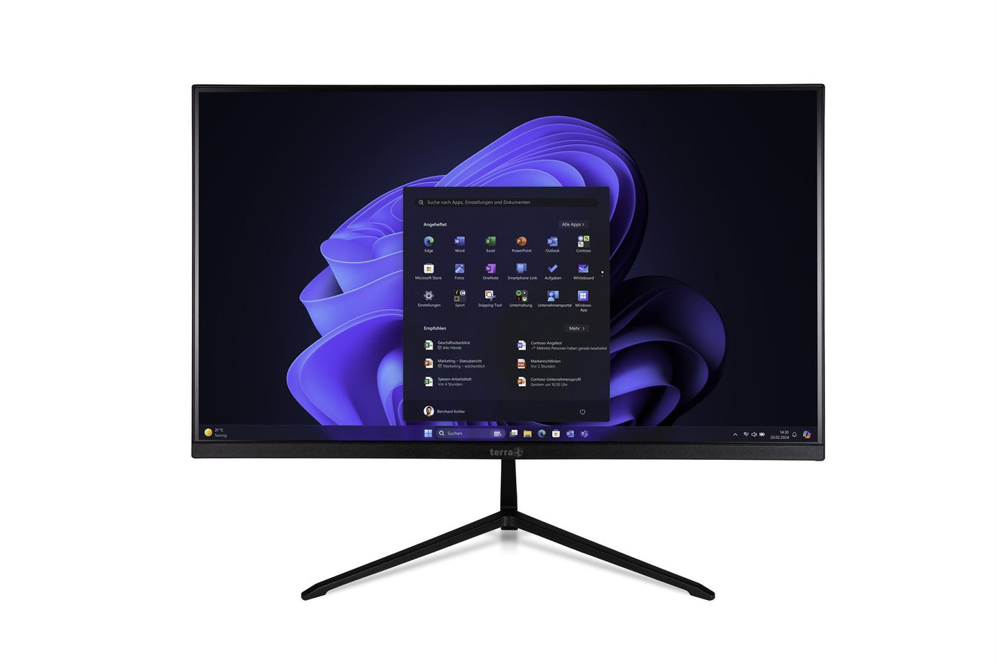 TERRA AIO 2401