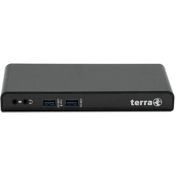 Homeoffice Arbeitsplatz Bundle mit TERRA PC 24H Vor-Ort-Service + ME 36 Monate