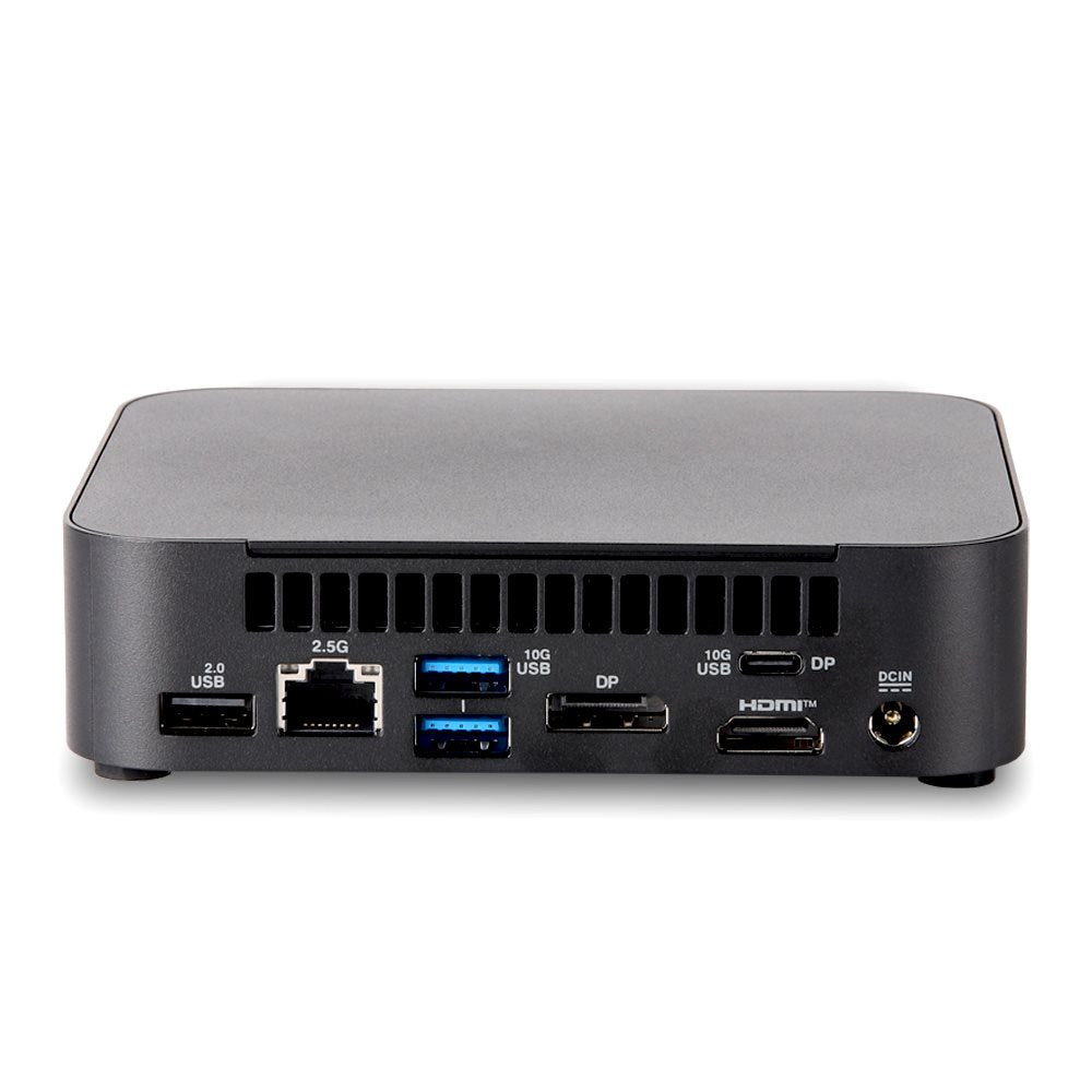 Y TERRA PC-MICRO 3000