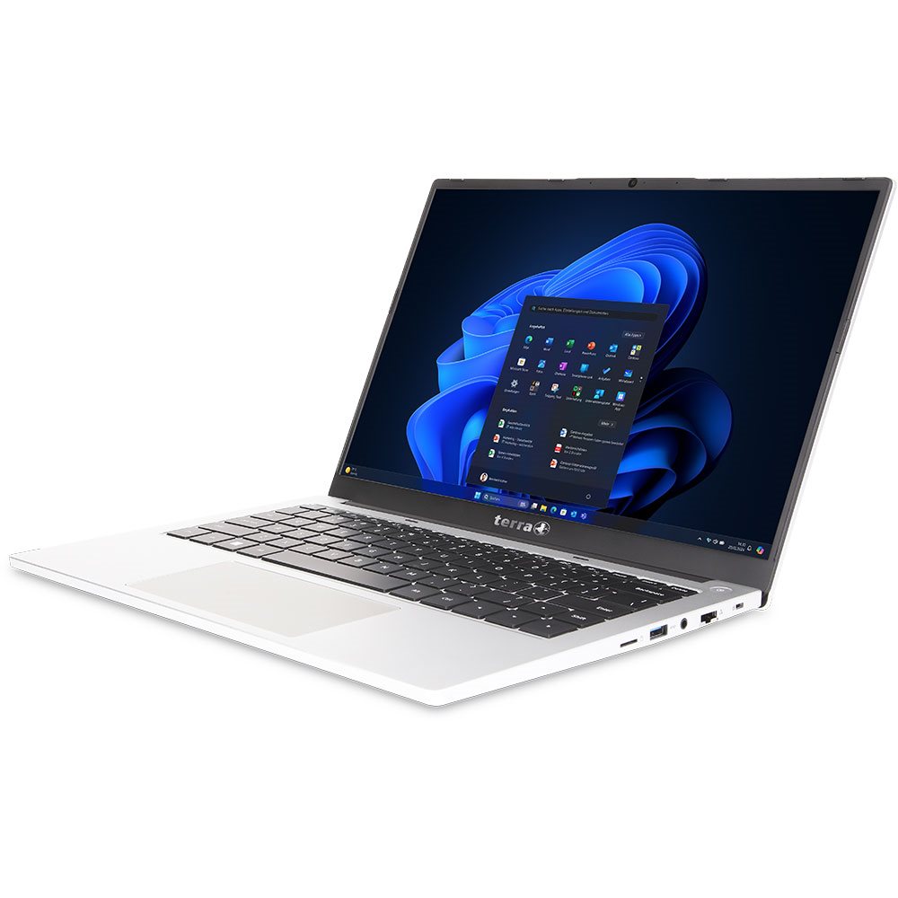 TERRA MOBILE 1410R i5-1334U W11P