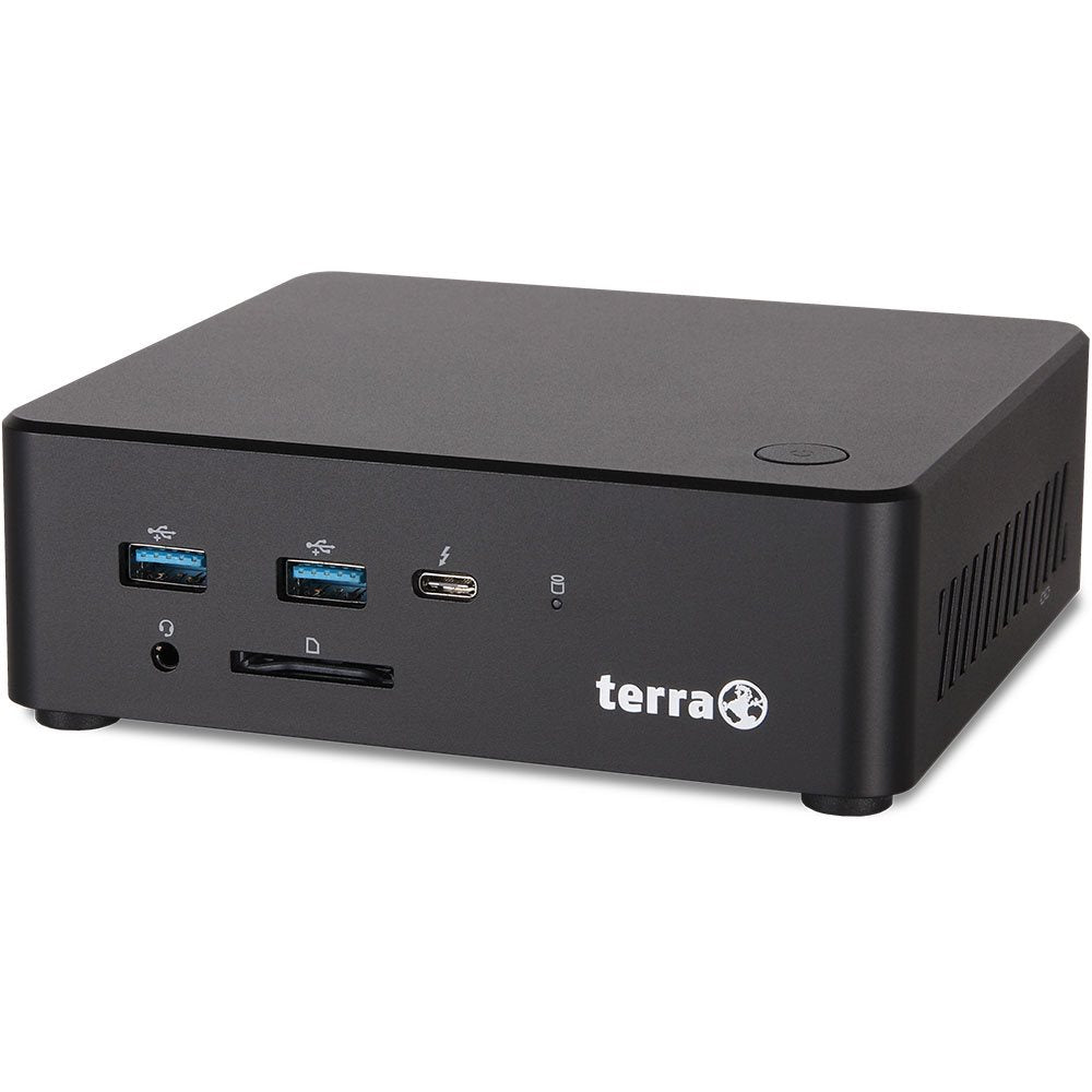 TERRA PC-Micro 7000C GREENLINE