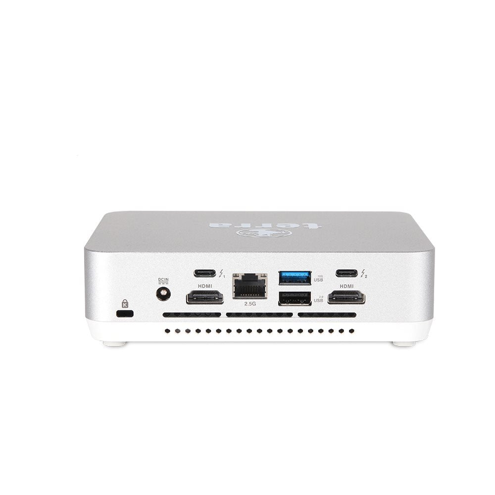 TERRA PC MICRO 6000W 