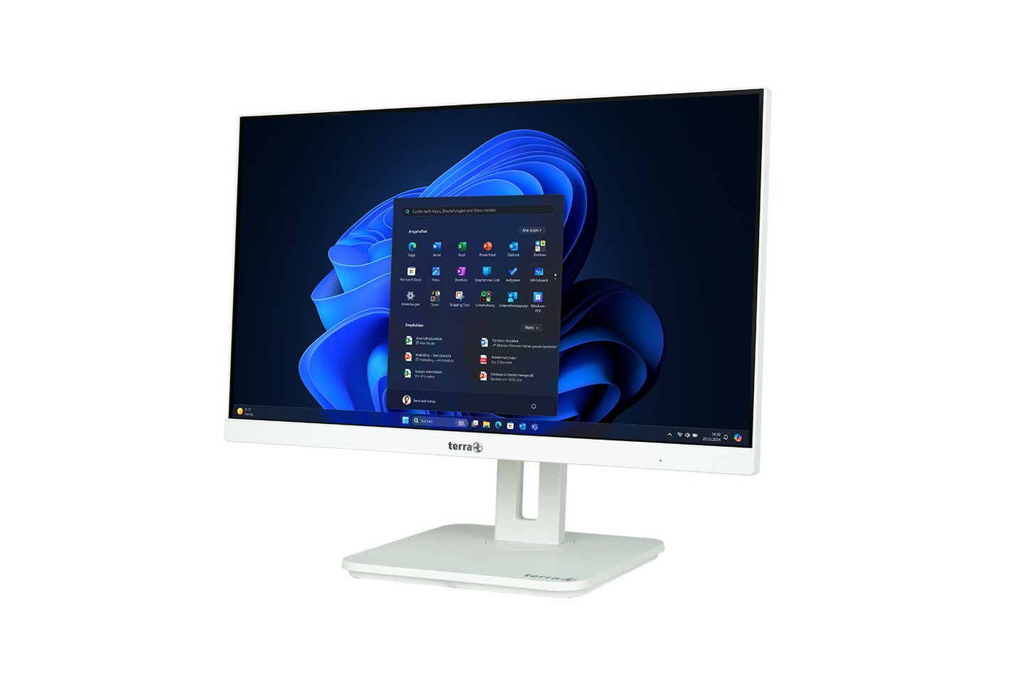 TERRA AIO 2420