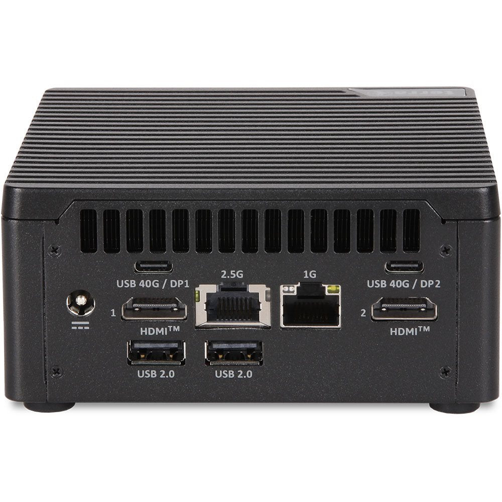 TERRA PC-Micro 6100 B-Ware