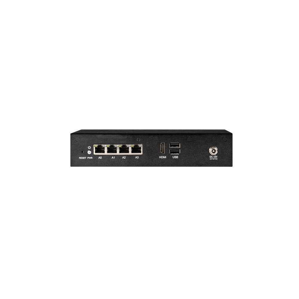 TERRA VPN-GATEWAY BLACK DWARF PRO G5