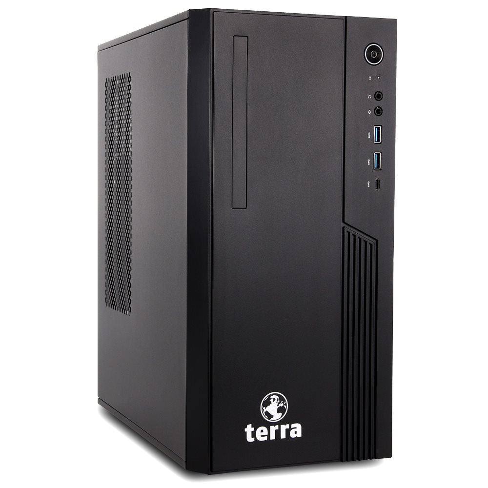 TERRA PC BUSINESS 6000 