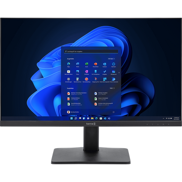 TERRA LCD/LED 2748W V3 IPS black HDMI/DP/USB-C