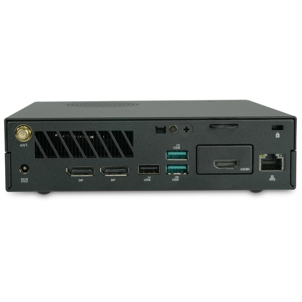 TERRA PC MINI 5000V6.1 