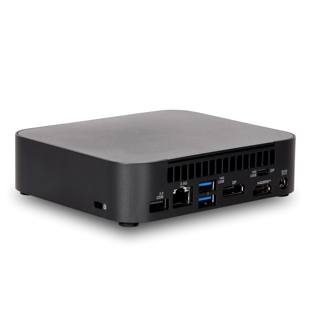 Y TERRA PC-MICRO 3000