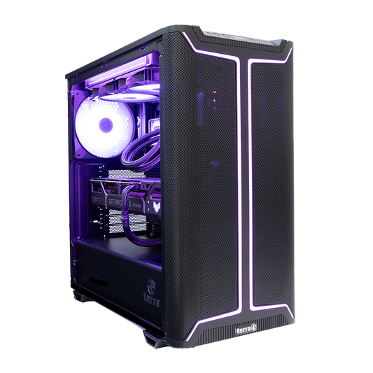 TERRA PC-GAMER ELITE 3