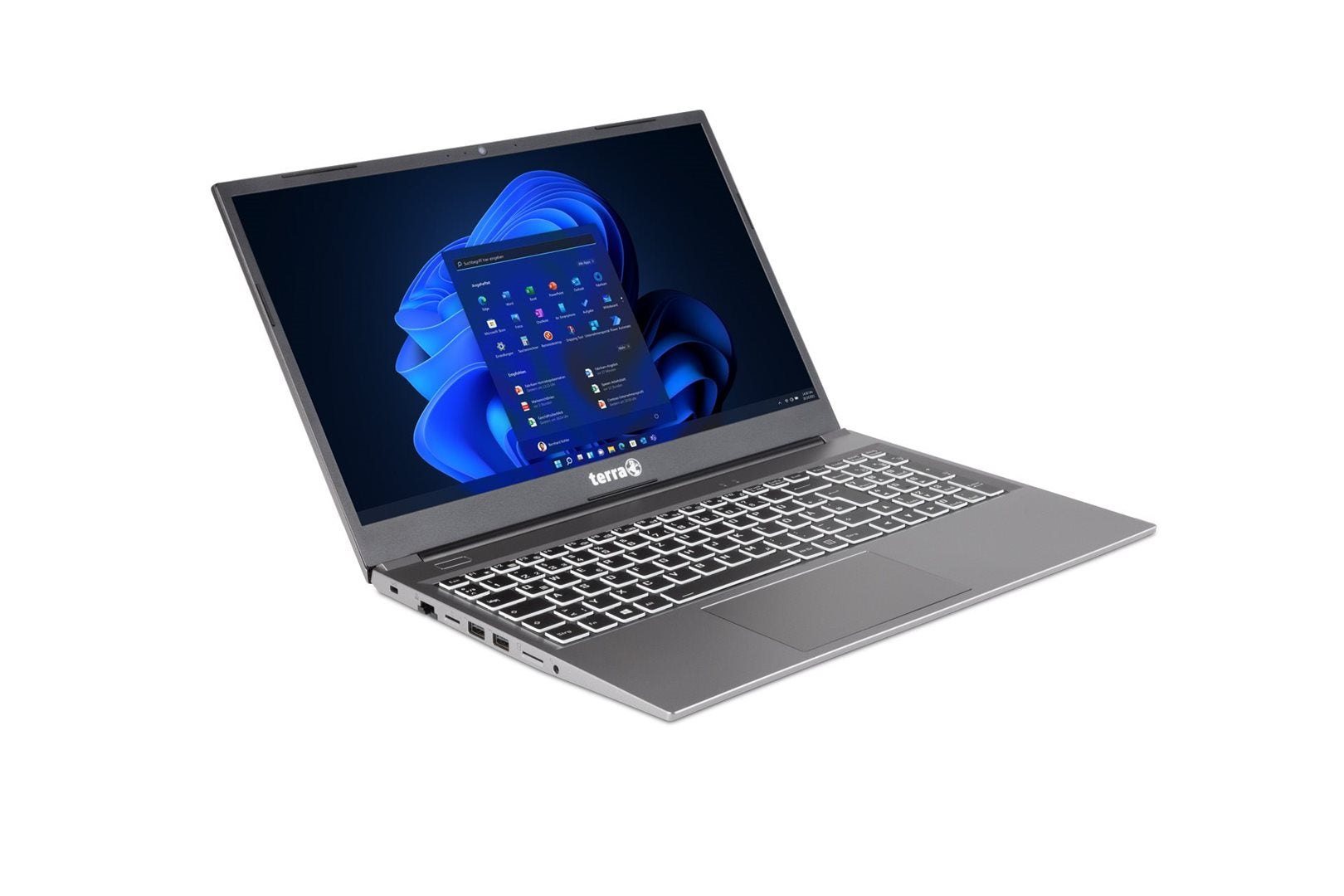 TERRA MOBILE 1517R i5-1335U W11P