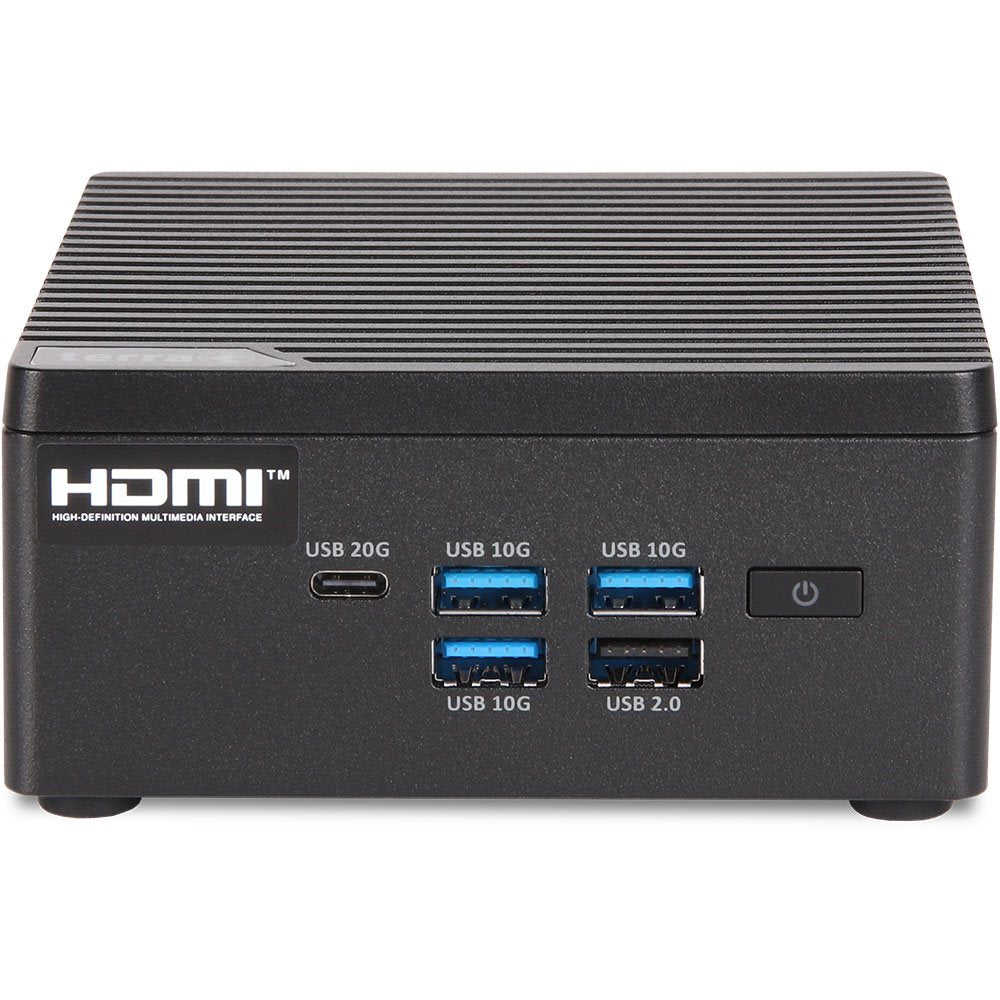 TERRA PC-Micro 6100 B-Ware
