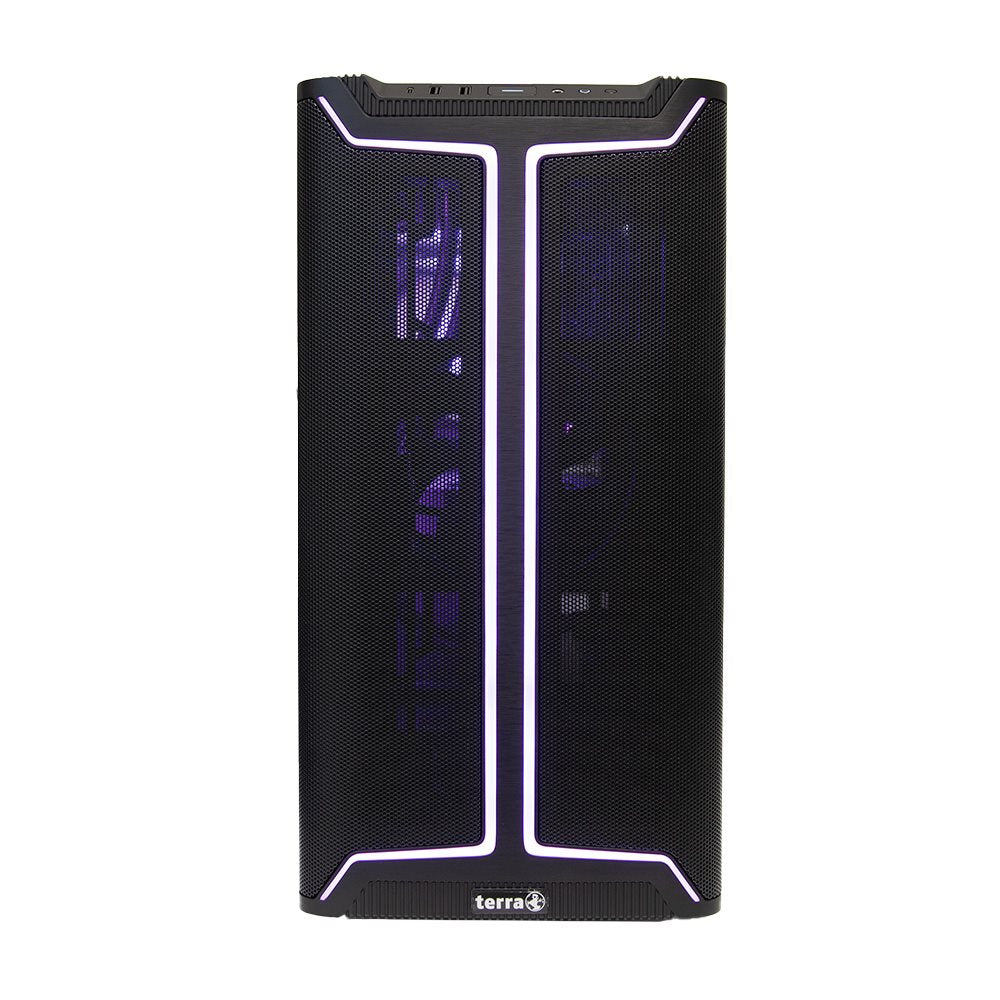 TERRA PC GAMER ELITE 3