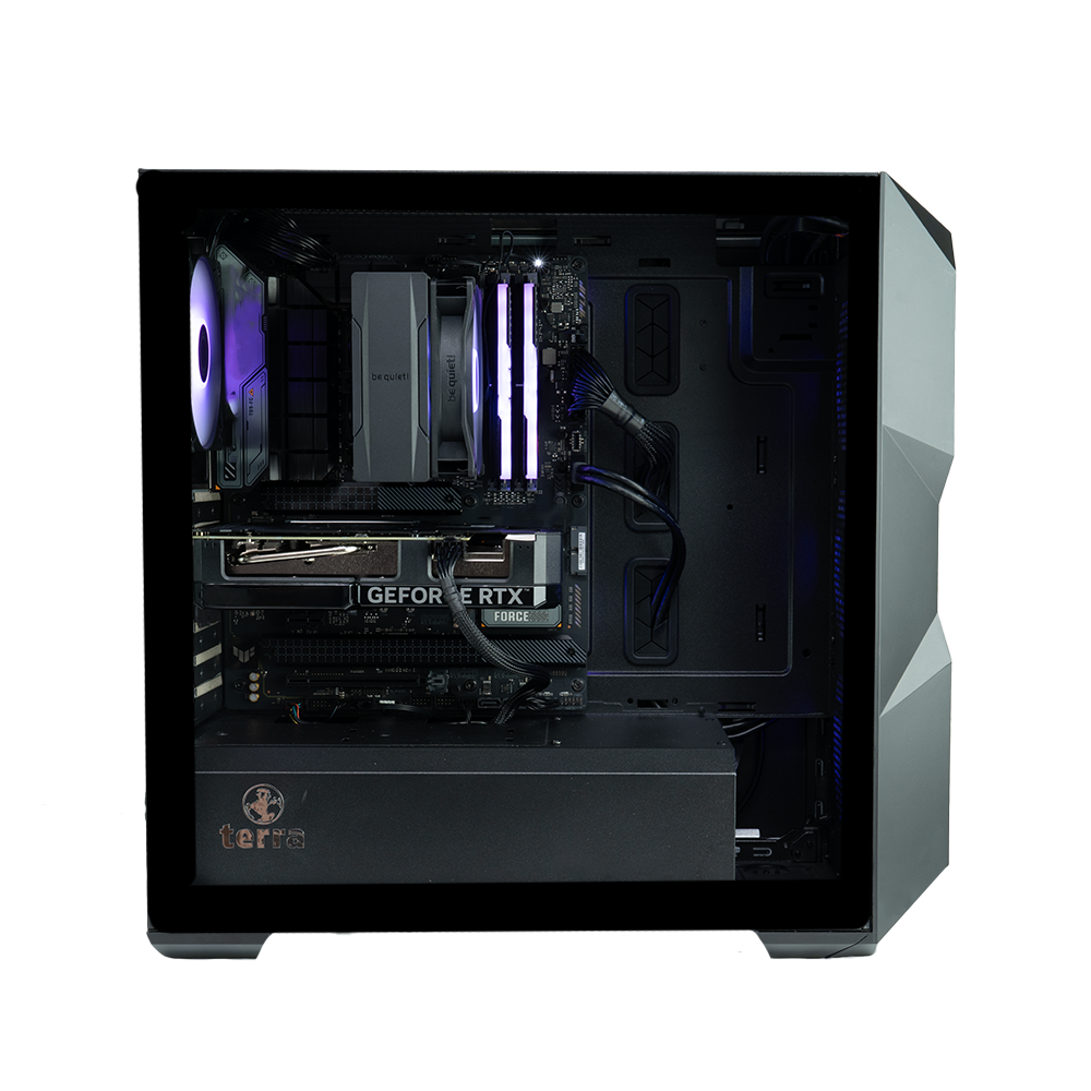 TERRA PC-GAMER ELITE 2