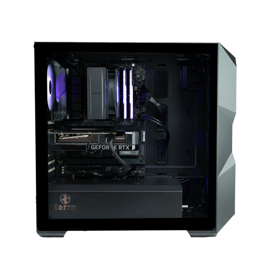 TERRA PC-GAMER ELITE 2