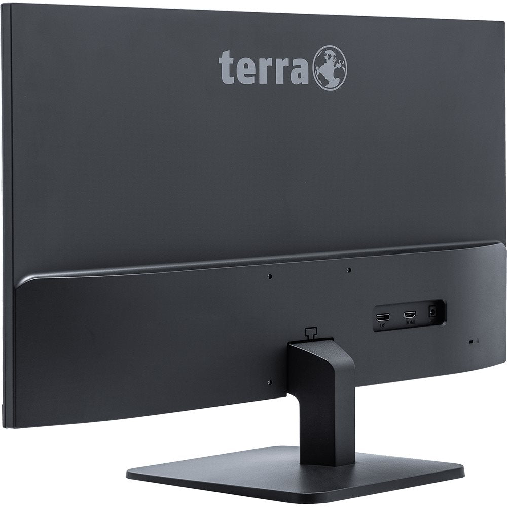 TERRA LCD/LED 2727W V3 IPS black HDMI/DP/USB-C, GREENLINE PLUS