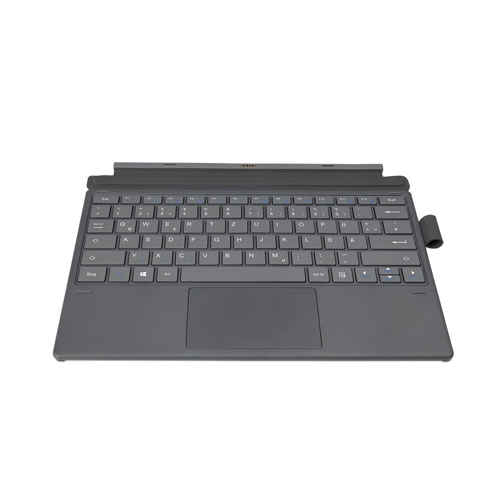 TERRA TYPE COVER PAD 1262 [FR]