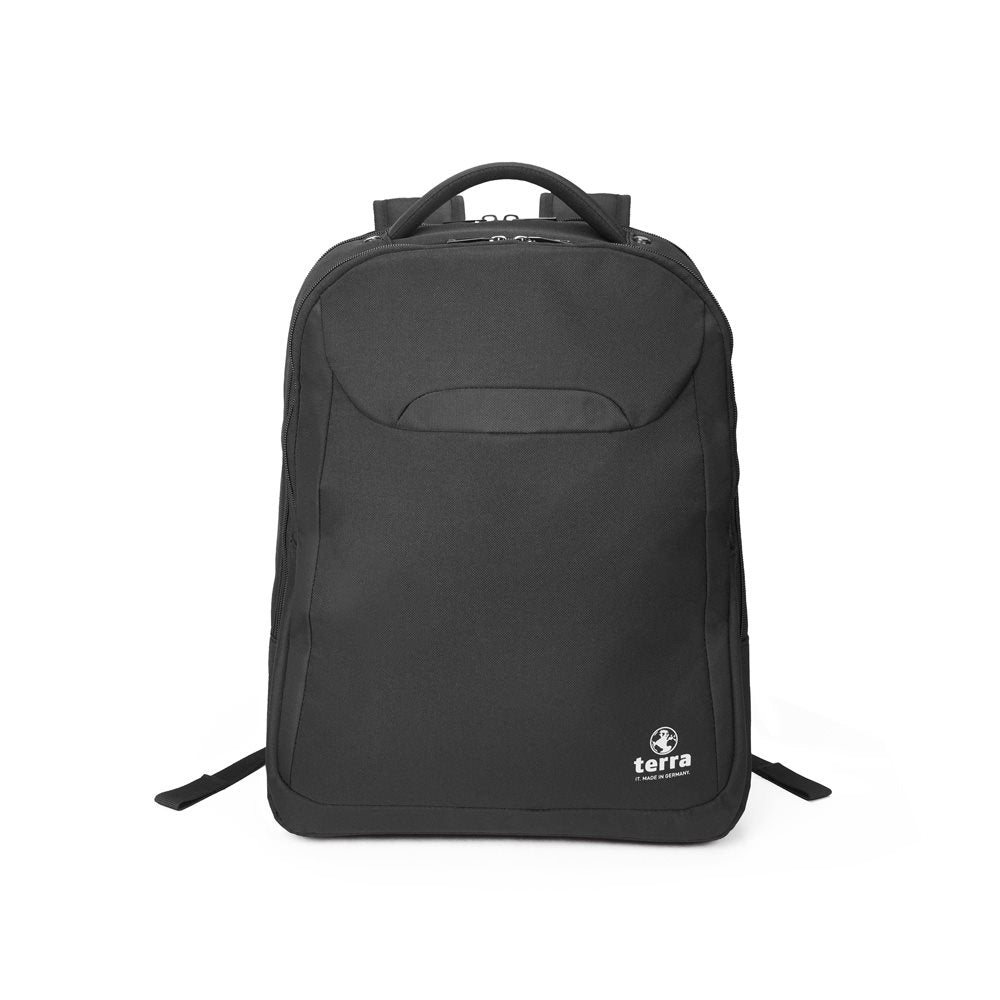 Tasche TERRA PRO812 Rucksack bis 17,3"